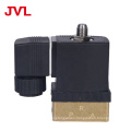 Z3CD Brass 3 way solenoid valve 12v